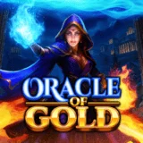 Bocoran RTP Slot Pragmatic Oracle Of Gold